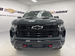 2026 Chevrolet Silverado 1500 Crew Cab 4WD Pickup for sale #260134 - photo 3