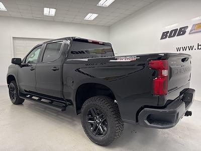 2026 Chevrolet Silverado 1500 Crew Cab 4WD Pickup for sale #260135 - photo 2