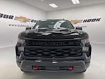 2026 Chevrolet Silverado 1500 Crew Cab 4WD Pickup for sale #260135 - photo 3