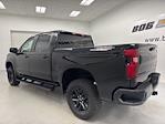 2026 Chevrolet Silverado 1500 Crew Cab 4WD Pickup for sale #260135 - photo 2
