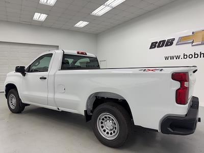 2026 Chevrolet Silverado 1500 Regular Cab 4WD Pickup for sale #260136 - photo 2