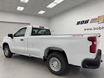 2026 Chevrolet Silverado 1500 Regular Cab 4WD Pickup for sale #260136 - photo 2