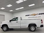 2026 Chevrolet Silverado 1500 Regular Cab 4WD Pickup for sale #260136 - photo 8