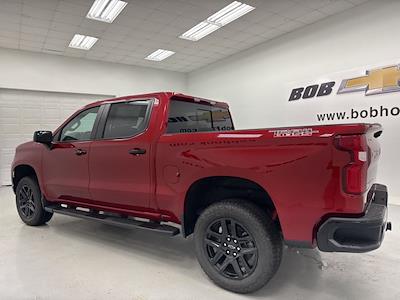 2026 Chevrolet Silverado 1500 Crew Cab 4WD Pickup for sale #260148 - photo 2