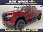 2026 Chevrolet Silverado 1500 Crew Cab 4WD Pickup for sale #260148 - photo 1