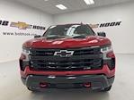 2026 Chevrolet Silverado 1500 Crew Cab 4WD Pickup for sale #260148 - photo 3