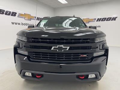 2020 Chevrolet Silverado 1500 Crew Cab 4WD Pickup for sale #260148A - photo 2