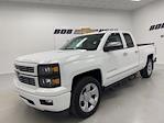 2015 Chevrolet Silverado 1500 Double Cab 4WD Pickup for sale #260148B - photo 1