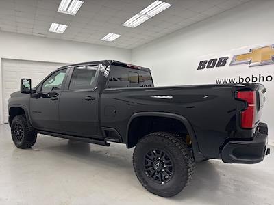New 2026 Chevrolet Silverado 2500 ZR2 Crew Cab 4WD Pickup for sale #260151 - photo 2