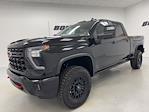 New 2026 Chevrolet Silverado 2500 ZR2 Crew Cab 4WD Pickup for sale #260151 - photo 1