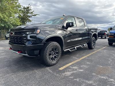 2023 Chevrolet Silverado 1500 Crew Cab 4WD Pickup for sale #260151A - photo 1