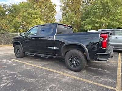 2023 Chevrolet Silverado 1500 Crew Cab 4WD Pickup for sale #260151A - photo 2