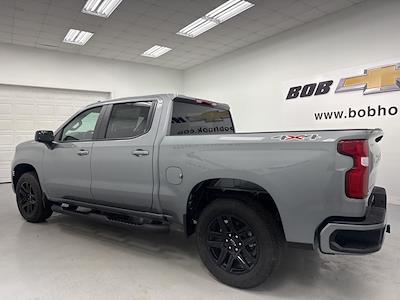 New 2026 Chevrolet Silverado 1500 RST Crew Cab 4WD Pickup for sale #260152 - photo 2