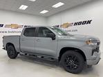2026 Chevrolet Silverado 1500 Crew Cab 4WD Pickup for sale #260152 - photo 4