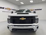 New 2026 Chevrolet Silverado 3500 Crew Cab 4WD Reading SLU98-SW 8' 2" Service Truck for sale #260156 - photo 3