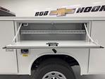 New 2026 Chevrolet Silverado 3500 Crew Cab 4WD Reading SLU98-SW 8' 2" Service Truck for sale #260156 - photo 29