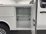New 2026 Chevrolet Silverado 3500 Crew Cab 4WD Reading SLU98-SW 8' 2" Service Truck for sale #260156 - photo 35