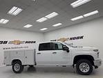 New 2026 Chevrolet Silverado 3500 Crew Cab 4WD Reading SLU98-SW 8' 2" Service Truck for sale #260156 - photo 5