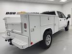 New 2026 Chevrolet Silverado 3500 Crew Cab 4WD Reading SLU98-SW 8' 2" Service Truck for sale #260156 - photo 6
