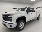 2026 Chevrolet Silverado 2500 Crew Cab SRW 4WD Reading Service Truck for sale #260157 - photo 1
