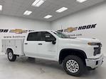 2026 Chevrolet Silverado 2500 Crew Cab SRW 4WD Reading Service Truck for sale #260157 - photo 4