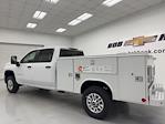 2026 Chevrolet Silverado 2500 Crew Cab SRW 4WD Reading Service Truck for sale #260157 - photo 2