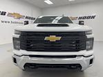 New 2026 Chevrolet Silverado 2500 Crew Cab 4WD Reading SLU98-SW 8' 2" Service Truck for sale #260158 - photo 3