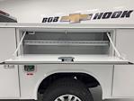 New 2026 Chevrolet Silverado 2500 Crew Cab 4WD Reading SLU98-SW 8' 2" Service Truck for sale #260158 - photo 30