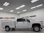 New 2026 Chevrolet Silverado 2500 Crew Cab 4WD Reading SLU98-SW 8' 2" Service Truck for sale #260158 - photo 5