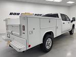 New 2026 Chevrolet Silverado 2500 Crew Cab 4WD Reading SLU98-SW 8' 2" Service Truck for sale #260158 - photo 6