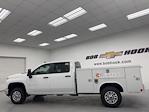 New 2026 Chevrolet Silverado 2500 Crew Cab 4WD Reading SLU98-SW 8' 2" Service Truck for sale #260158 - photo 8