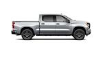 New 2026 Chevrolet Silverado 1500 Custom Crew Cab 4WD Pickup for sale #260165 - photo 3