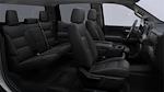 New 2026 Chevrolet Silverado 1500 Custom Crew Cab 4WD Pickup for sale #260165 - photo 6