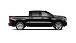 New 2026 Chevrolet Silverado 1500 Custom Crew Cab 4WD Pickup for sale #260166 - photo 3