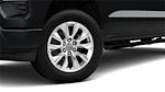New 2026 Chevrolet Silverado 1500 Custom Crew Cab 4WD Pickup for sale #260166 - photo 4