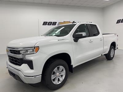 2026 Chevrolet Silverado 1500 Double Cab 4WD Pickup for sale #260171 - photo 1