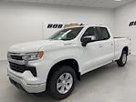 2026 Chevrolet Silverado 1500 Double Cab 4WD Pickup for sale #260171 - photo 1