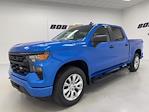 2026 Chevrolet Silverado 1500 Crew Cab 4WD Pickup for sale #260173 - photo 1