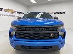 2026 Chevrolet Silverado 1500 Crew Cab 4WD Pickup for sale #260173 - photo 3
