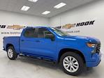 2026 Chevrolet Silverado 1500 Crew Cab 4WD Pickup for sale #260173 - photo 4