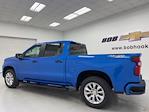 2026 Chevrolet Silverado 1500 Crew Cab 4WD Pickup for sale #260173 - photo 2