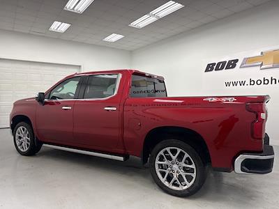 2026 Chevrolet Silverado 1500 Crew Cab 4WD Pickup for sale #260175 - photo 2