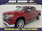 2026 Chevrolet Silverado 1500 Crew Cab 4WD Pickup for sale #260175 - photo 1