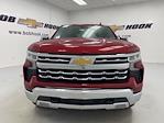 2026 Chevrolet Silverado 1500 Crew Cab 4WD Pickup for sale #260175 - photo 3