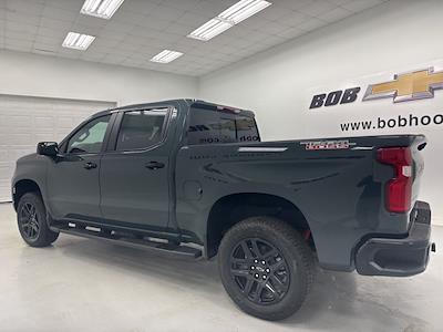 2026 Chevrolet Silverado 1500 Crew Cab 4WD Pickup for sale #260178 - photo 2