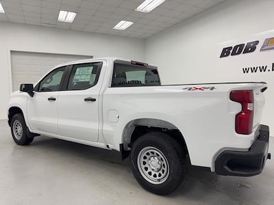 2026 Chevrolet Silverado 1500 Crew Cab 4WD Pickup for sale #260181 - photo 2