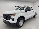2026 Chevrolet Silverado 1500 Crew Cab 4WD Pickup for sale #260181 - photo 1