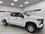 2026 Chevrolet Silverado 1500 Crew Cab 4WD Pickup for sale #260181 - photo 4