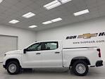 2026 Chevrolet Silverado 1500 Crew Cab 4WD Pickup for sale #260181 - photo 8