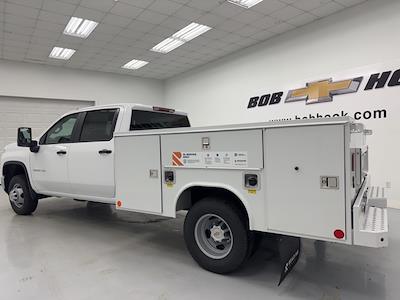 2026 Chevrolet Silverado 3500 Crew Cab 4WD Reading Service Truck for sale #260182 - photo 2